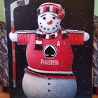 Mika Kari "Ukko Porist" Porin Ässät fanille - pikkukuva 3