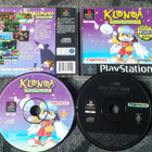 Klonoa Door to Phantomile PS - pikkukuva 1