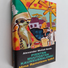 Alexander McCall Smith : Pienten muutosten kauneussalonki - pikkukuva 1