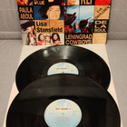 Hit News Nro 1 2 x lp - pikkukuva 1
