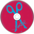 Scissor Sisters • Night Work CD - pikkukuva 3