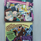 Superman sunday classics & Wonder Woman newspaper strips - pikkukuva 2