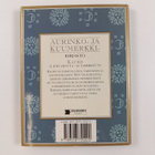 Julia Parker : Kauris : 22 joulukuuta - 20 tammikuuta - pikkukuva 2