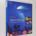 Robin Scagell : Tähtitaivas : ikkuna universumiin - pikkukuva 1