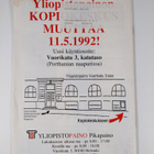 Yliopisto acta universitatis Helsingiensis nro 13/1992 - pikkukuva 2