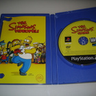 The Simpsons Videopeli **PS2** - pikkukuva 3