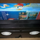 RUMAN ANKANPOIKASEN JOULUTERVEHDYS VHS - pikkukuva 4