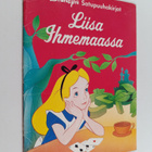 Disneyn satupuuhakirjat : Liisa Ihmemaassa - pikkukuva 1