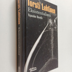 Torsti Lehtinen : Eksistentialismi : vapauden filosofia - pikkukuva 1