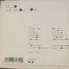 Wilco: The Whole Love 2cd (2011) DELUXE Ltd - pikkukuva 2