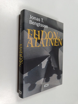 Jonas T. Bengtsson : Ehdonalainen
