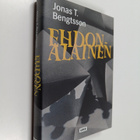 Jonas T. Bengtsson : Ehdonalainen - pikkukuva 1