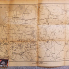 Kartta Saksaa v. 1938 - pikkukuva 1