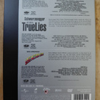 Terminator 3 + True Lies + Last Action Hero (3 dvd) - pikkukuva 2