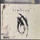 SJODOGG - Som En Øks I Hodet cd digipak (Black Metal) - pikkukuva 2