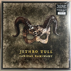 JETHRO TULL : Curious Ruminant - LP, uusi - pikkukuva 2
