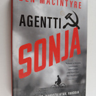 Ben Macintyre : Agentti Sonja - pikkukuva 1