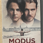 Anne Holt: MODUS: Kausi 1 (2DVD) Melinda Kinnaman (UUSI) - pikkukuva 1