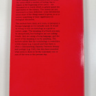 Michael Abercrombie ym. : A Dictionary of Biology - pikkukuva 2