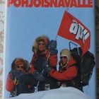 Matti Saari: Hiihto Pohjoisnavalle - pikkukuva 1