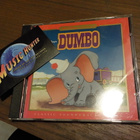 OST - DUMBO US -97 CD UUSI - pikkukuva 1