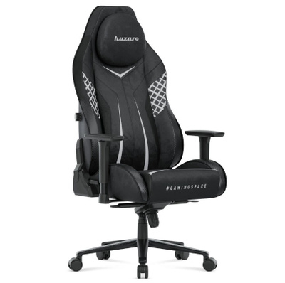 Huzaro Force 8.3 Carbon Black Gaming Chair