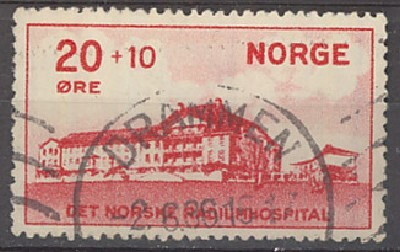 Norja Mi 162 o