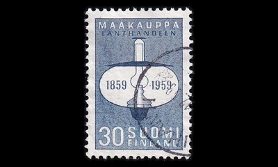 514 o Maakauppa (1959)