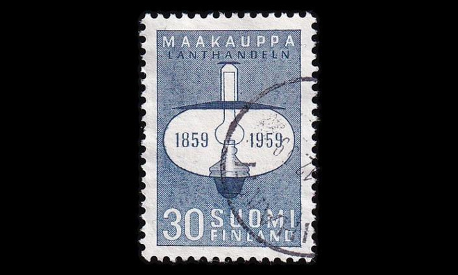 514 o Maakauppa (1959)
