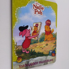 Walt Disney : Ystävyyden muotokuva - pikkukuva 1