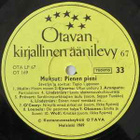 (LP) Muksut – Pienen Pieni - pikkukuva 2