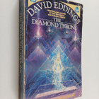 David Eddings : The Diamond Throne - pikkukuva 1