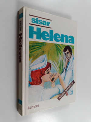Helen D. Boylston : Sisar Helena