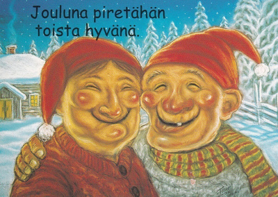 TERHO PELTONIEMI - ISÄNTÄ JA EMÄNTÄ - 2
