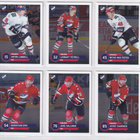 2020-21 Cardset Series 1 HIFK Team Set 12 korttia (1-12) - pikkukuva 2