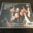 Goatmoon ”What Once Was... Shall Be Again” CD 2023 Uusi! - pikkukuva 2