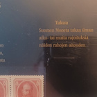 Kolmen kopeekan postimerkkinauha 1915 - pikkukuva 3