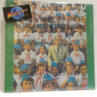 Þorlákur Kristinsson - THE BOYS FROM CHICAGO M-/EX+ LP - pikkukuva 1