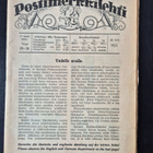 Suomen Postimerkkilehden vuosikerta 1921 - pikkukuva 5