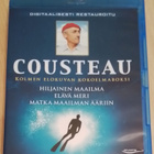 Jaques Cousteau blueray - pikkukuva 1