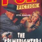 PULP FICTION The Crimefighters 2006 COBEN Hammett CHANDLER - pikkukuva 1