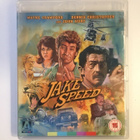 Jake Speed [Blu-ray] Limited with Booklet (Wayne Crawford) - pikkukuva 1