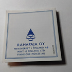 Suomi 5 euro 2007 BU, itsenäisyys 90v - pikkukuva 5