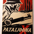 Pataljoona X Veikko Ojala - pikkukuva 1