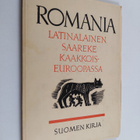 Romania : latinalainen saareke Kaakkois-Euroopassa - pikkukuva 1