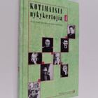 Kotimaisia nykykertojia 4 - pikkukuva 1