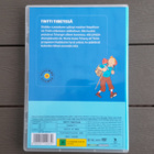 DVD: Tintin Seikkailut: Tintti Tiibetissä (1991/2011) - pikkukuva 2