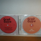 Crash Coffin CD - pikkukuva 3