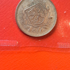 5 markkaa 1952 - pikkukuva 1