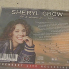 Sheryl Crow All I wanna do… live 1994 cd muoveissa - pikkukuva 2
